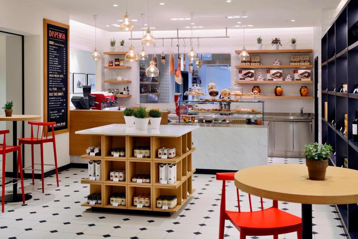 JW Marriott Venice Resort & Spa