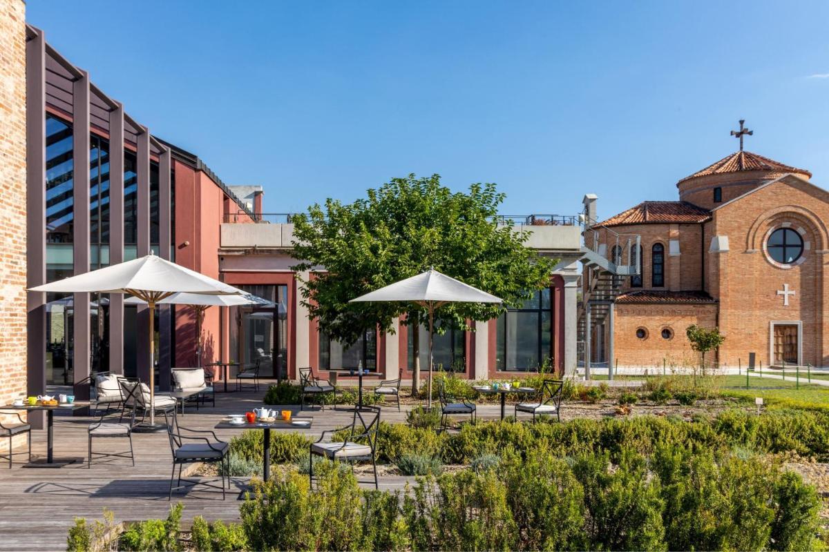 JW Marriott Venice Resort & Spa