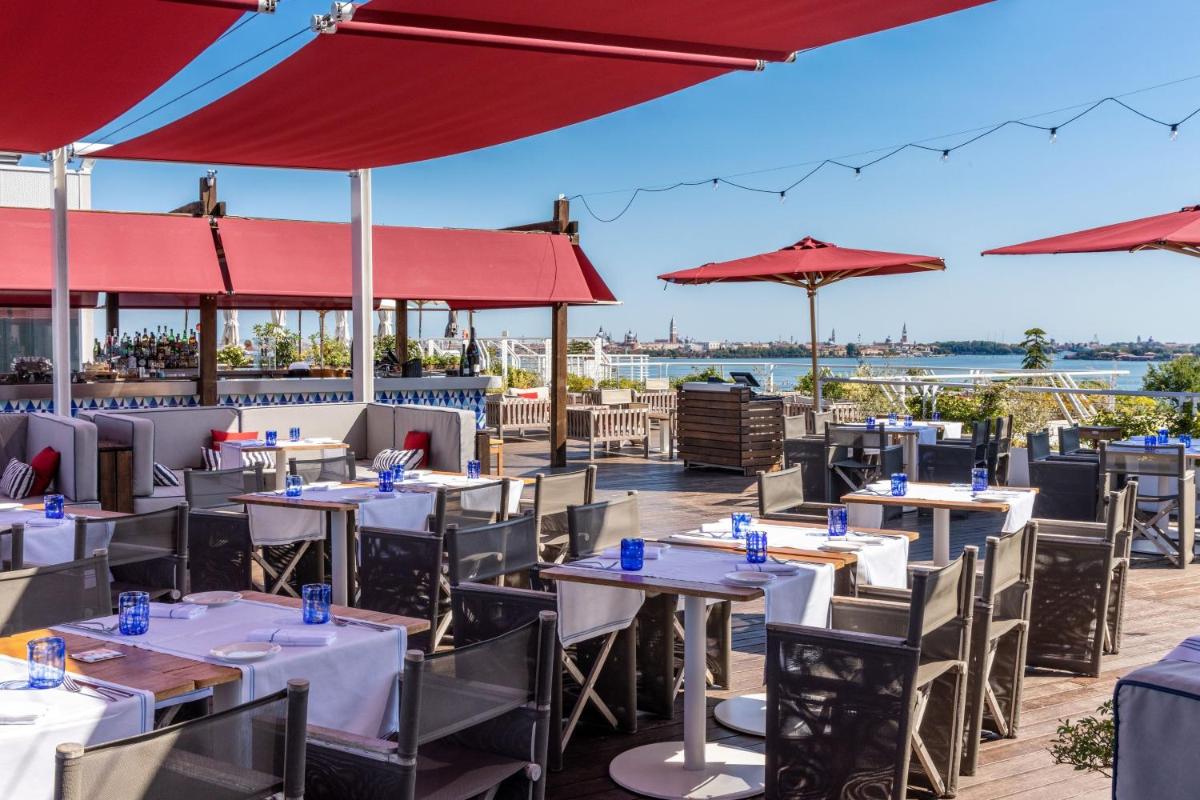 JW Marriott Venice Resort & Spa