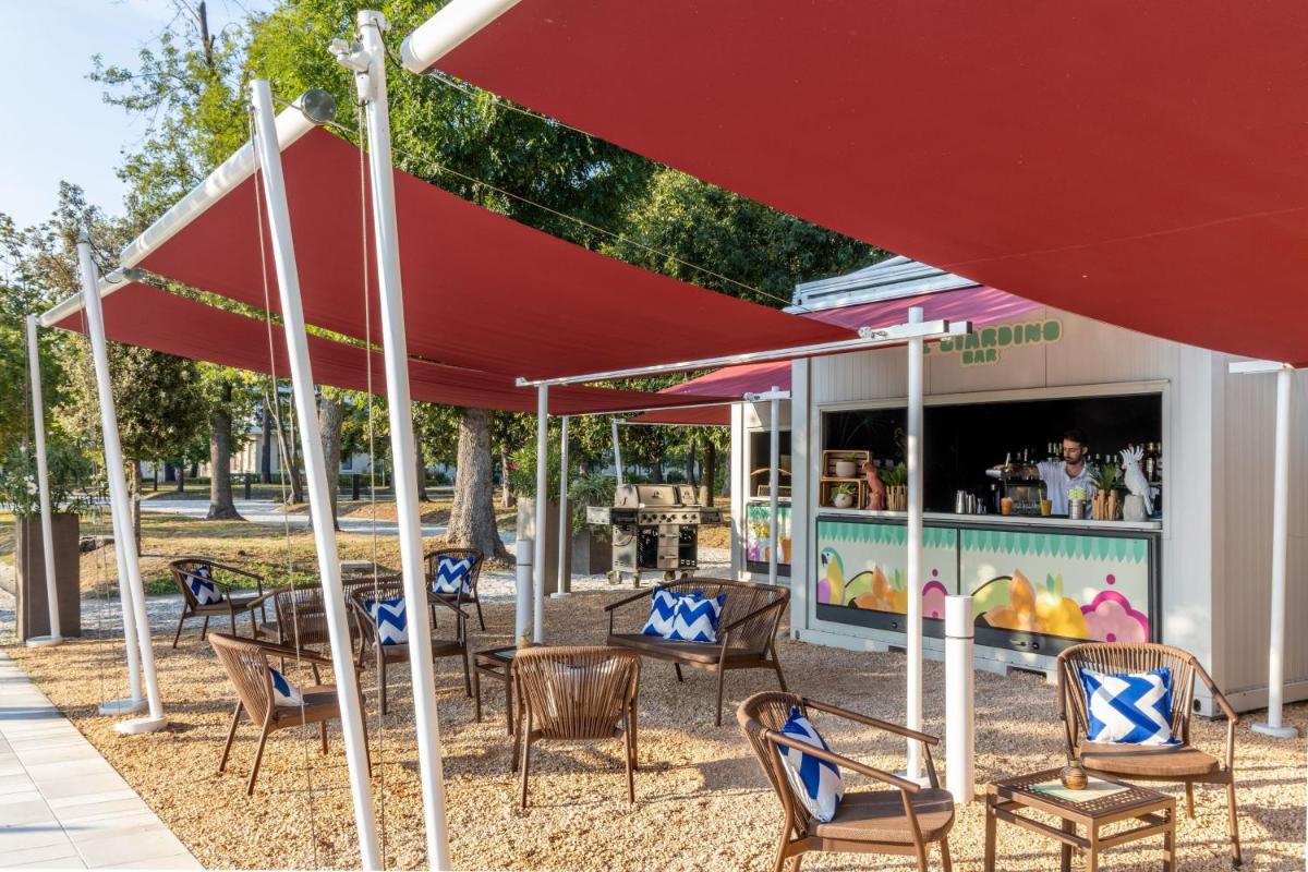 JW Marriott Venice Resort & Spa