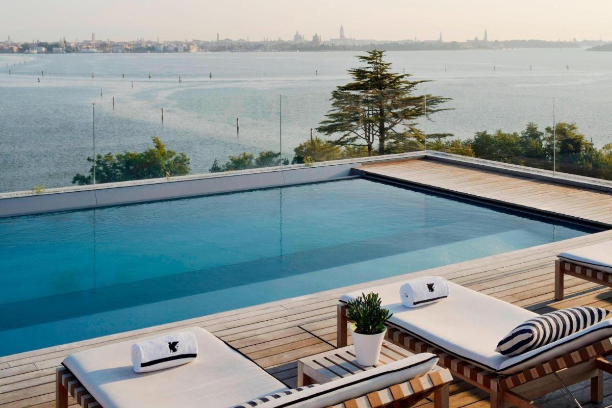 JW Marriott Venice Resort & Spa