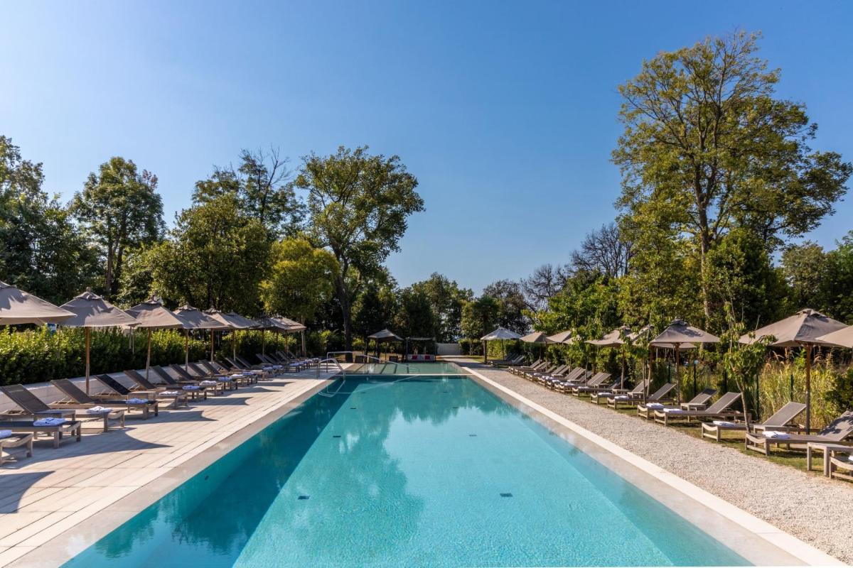 JW Marriott Venice Resort & Spa