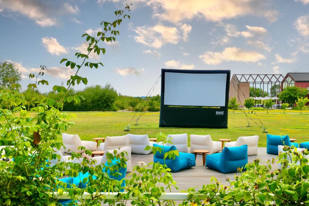 JW Marriott Venice Resort & Spa