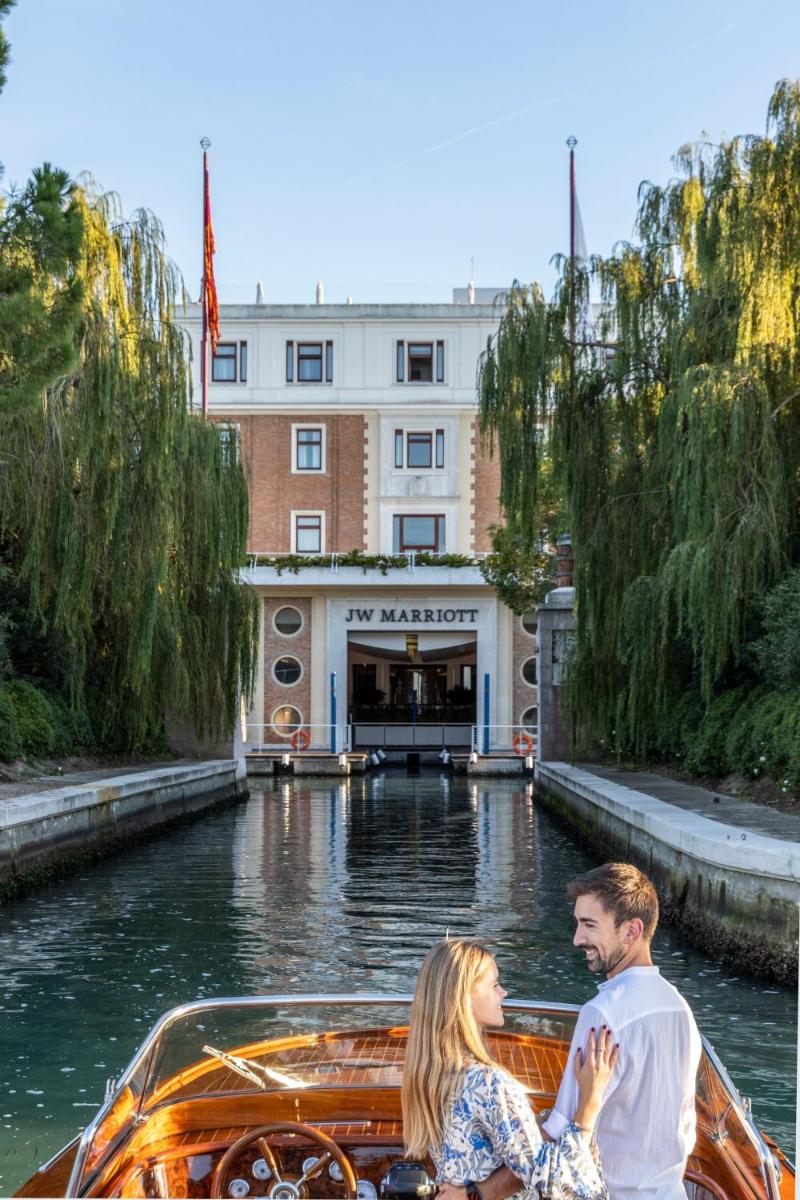 JW Marriott Venice Resort & Spa