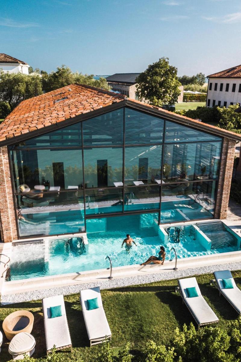 JW Marriott Venice Resort & Spa