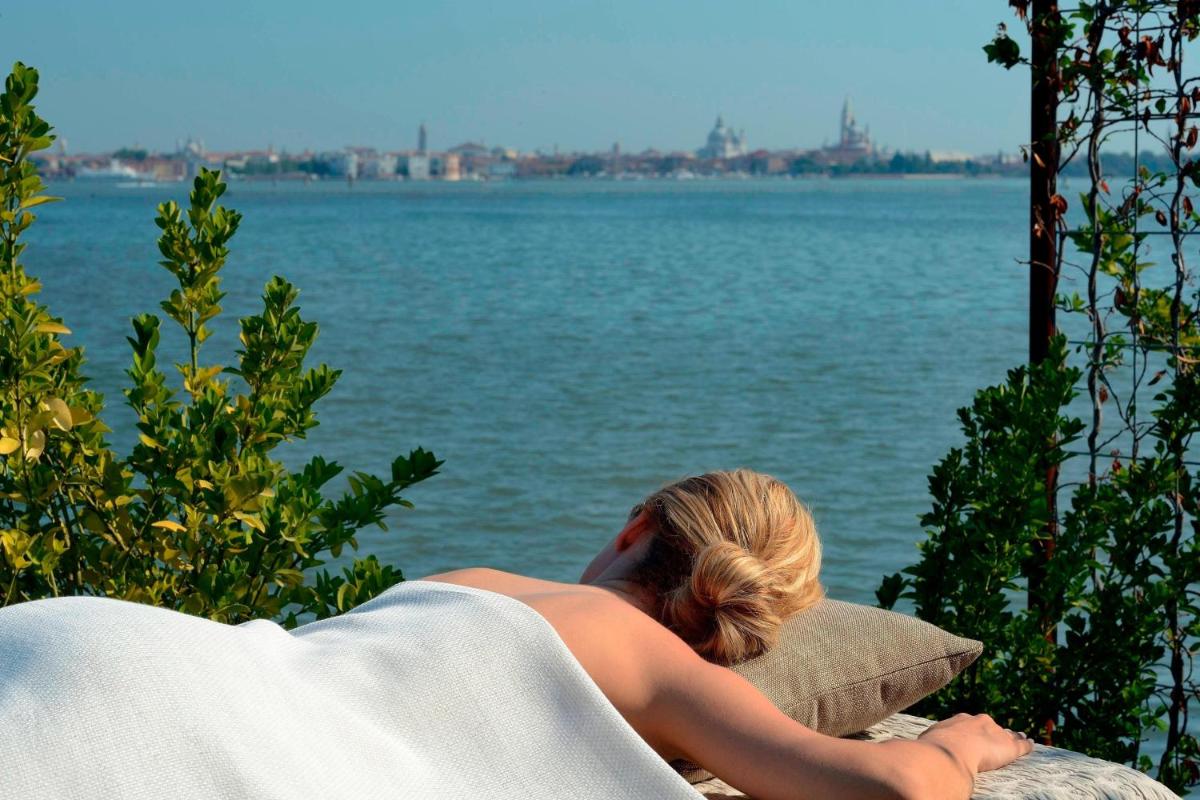 JW Marriott Venice Resort & Spa