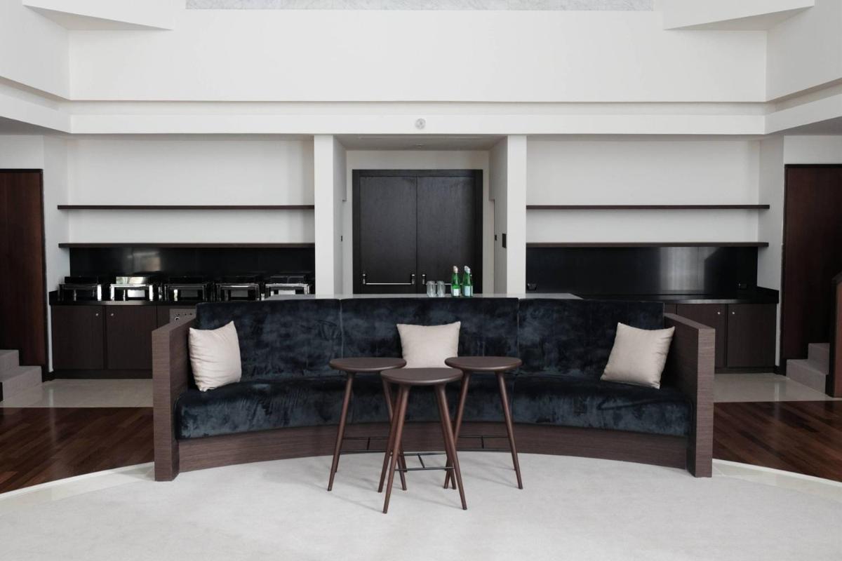 JW Marriott Venice Resort & Spa