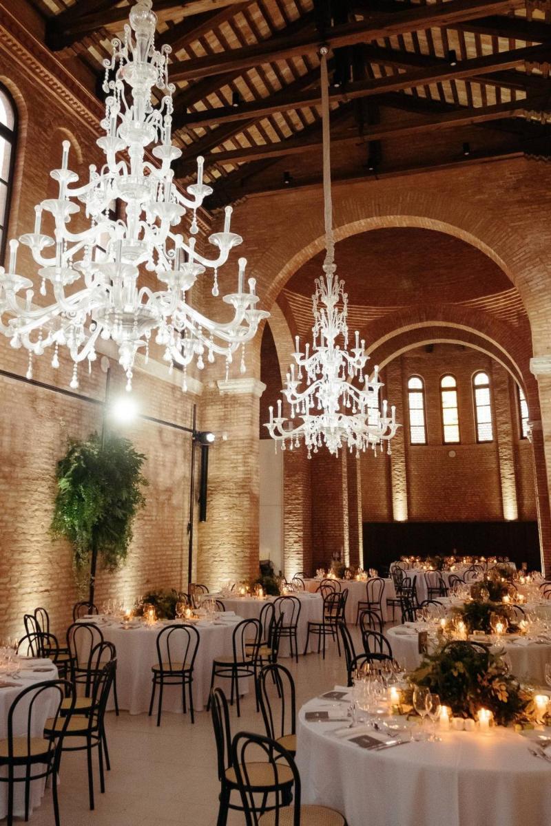 JW Marriott Venice Resort & Spa