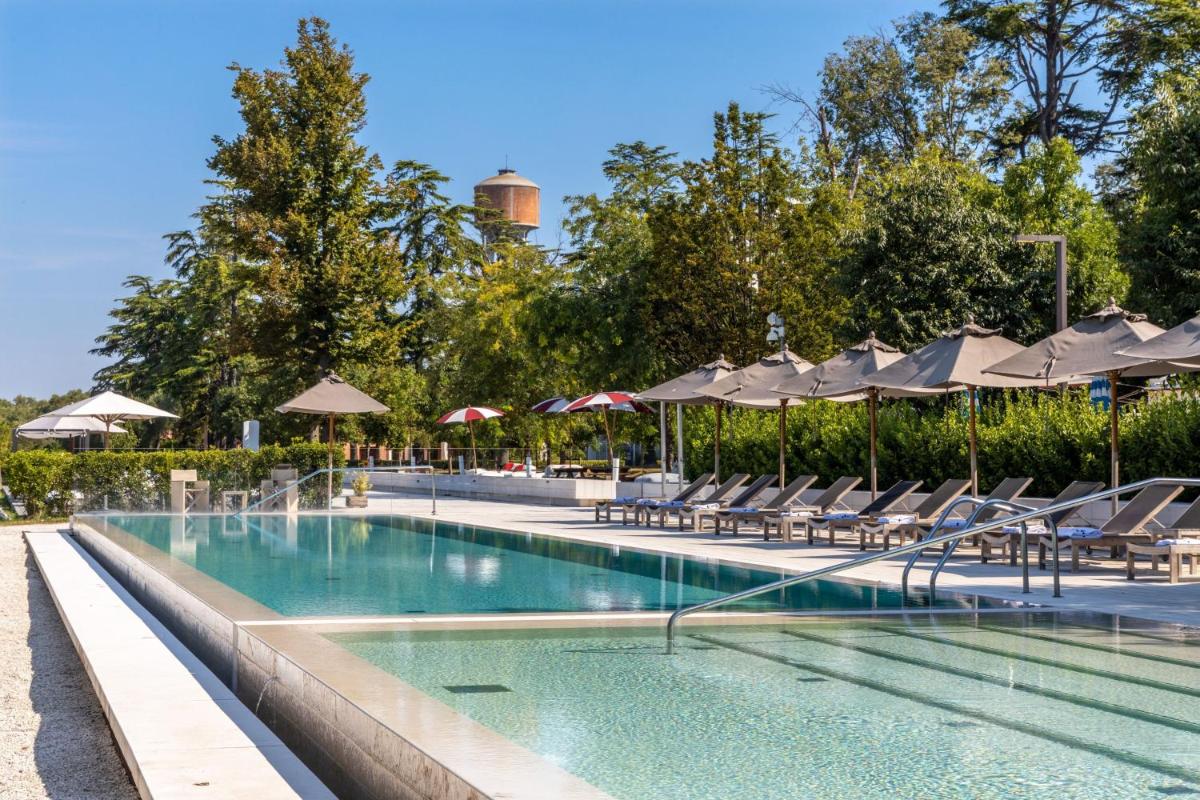 JW Marriott Venice Resort & Spa