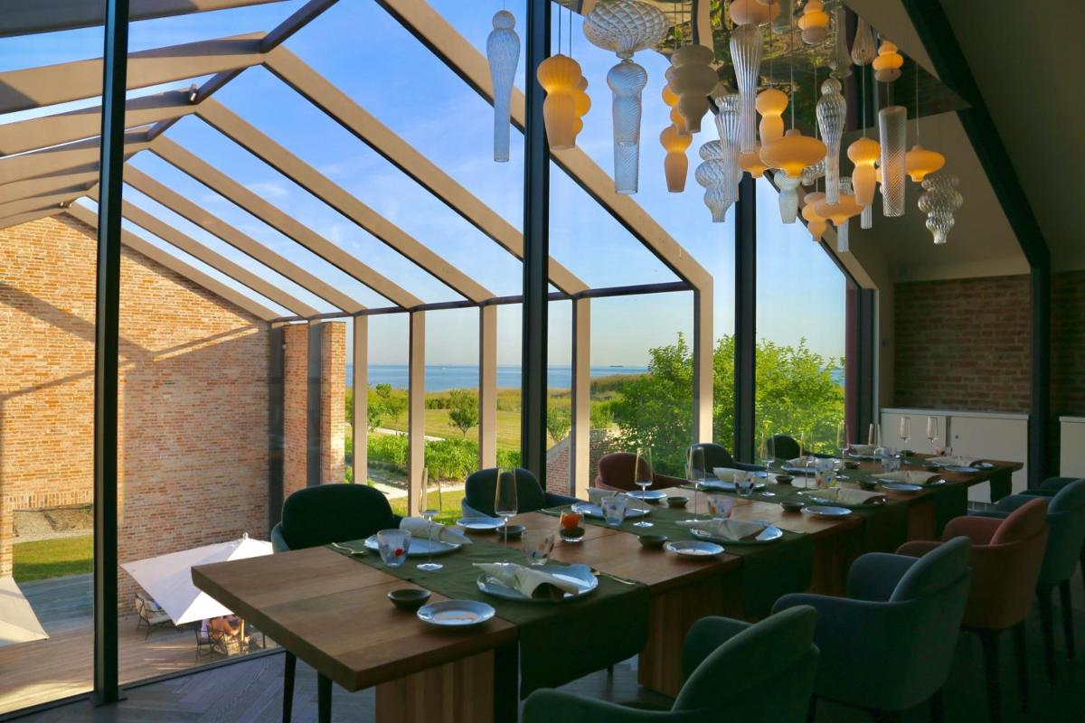 JW Marriott Venice Resort & Spa