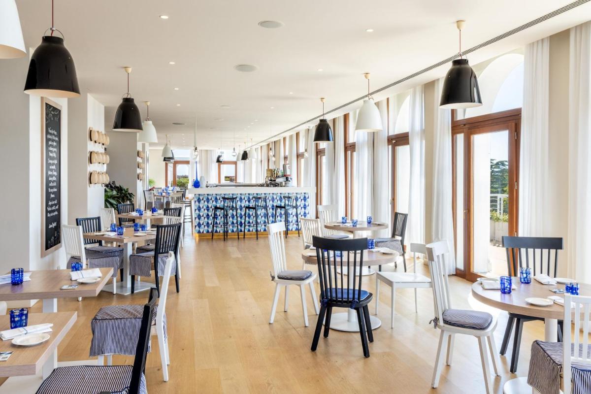 JW Marriott Venice Resort & Spa