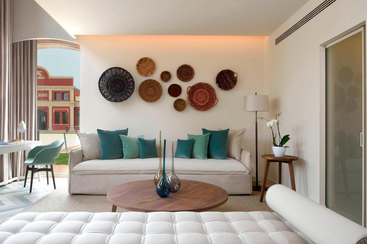 JW Marriott Venice Resort & Spa