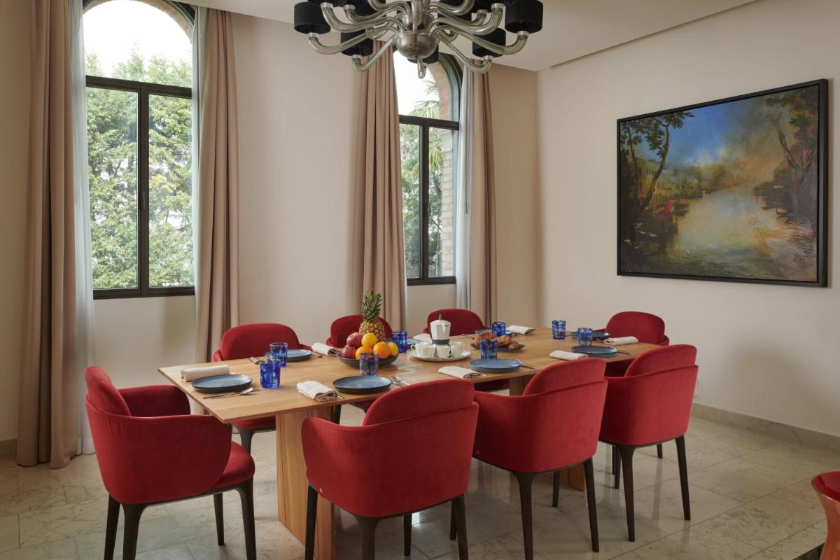 JW Marriott Venice Resort & Spa