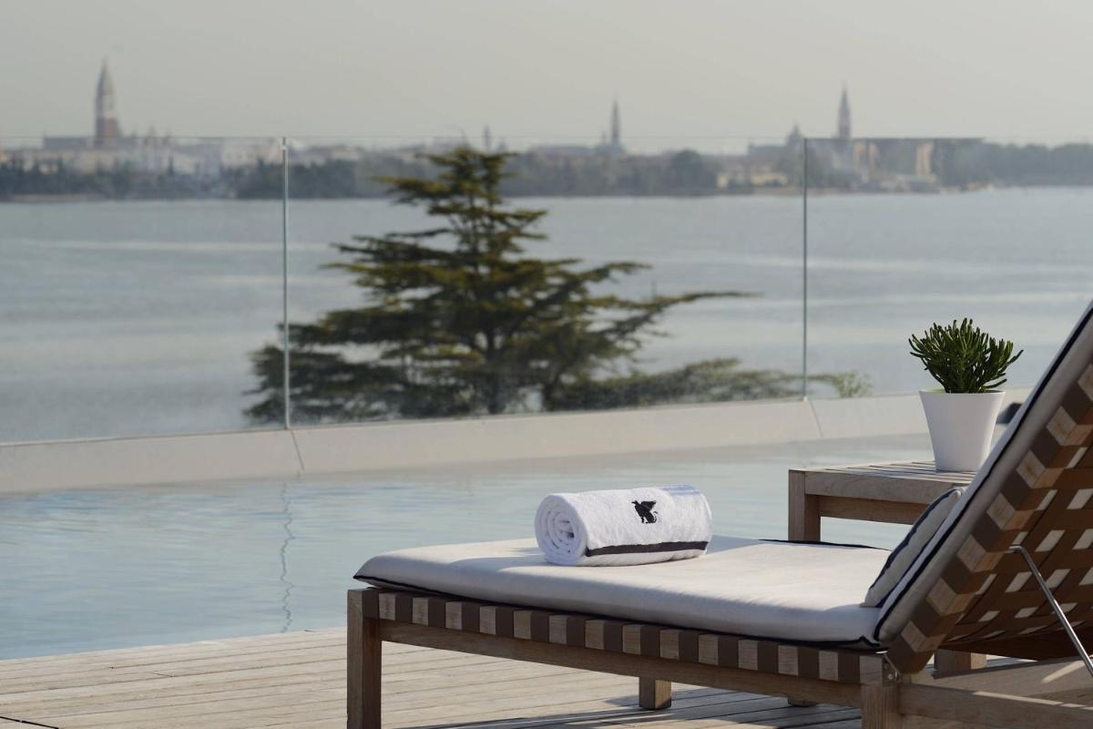 JW Marriott Venice Resort & Spa