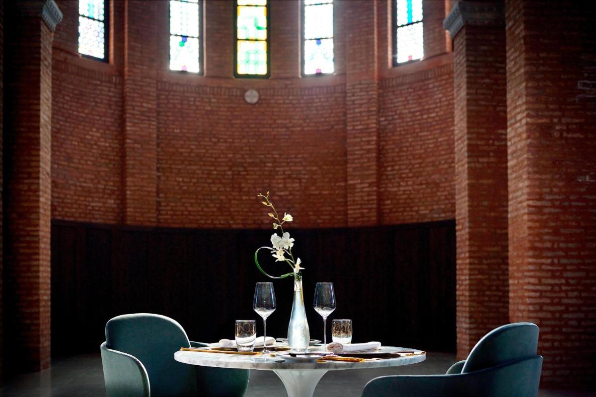 JW Marriott Venice Resort & Spa