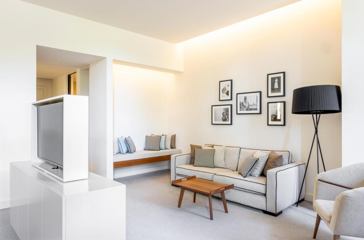 JW Marriott Venice Resort & Spa