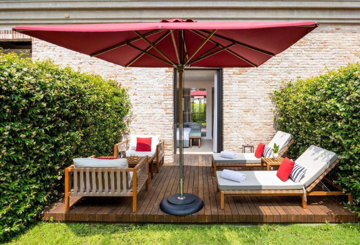 JW Marriott Venice Resort & Spa