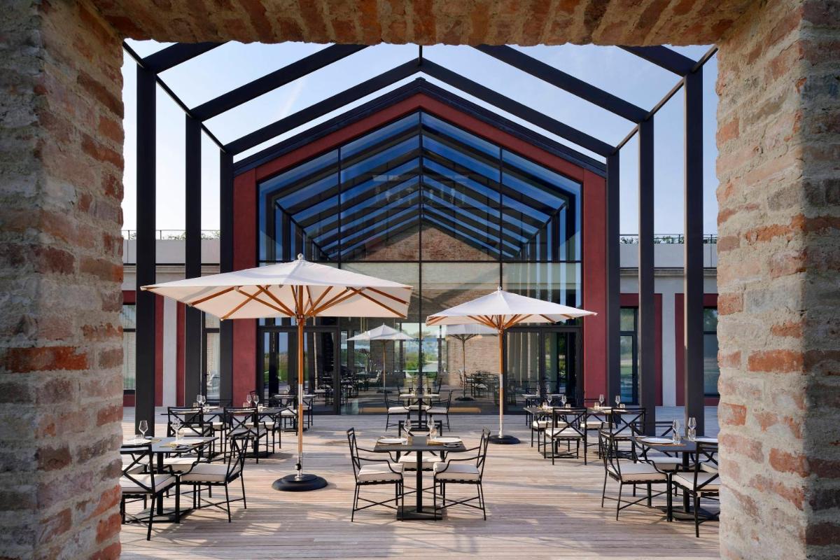 JW Marriott Venice Resort & Spa