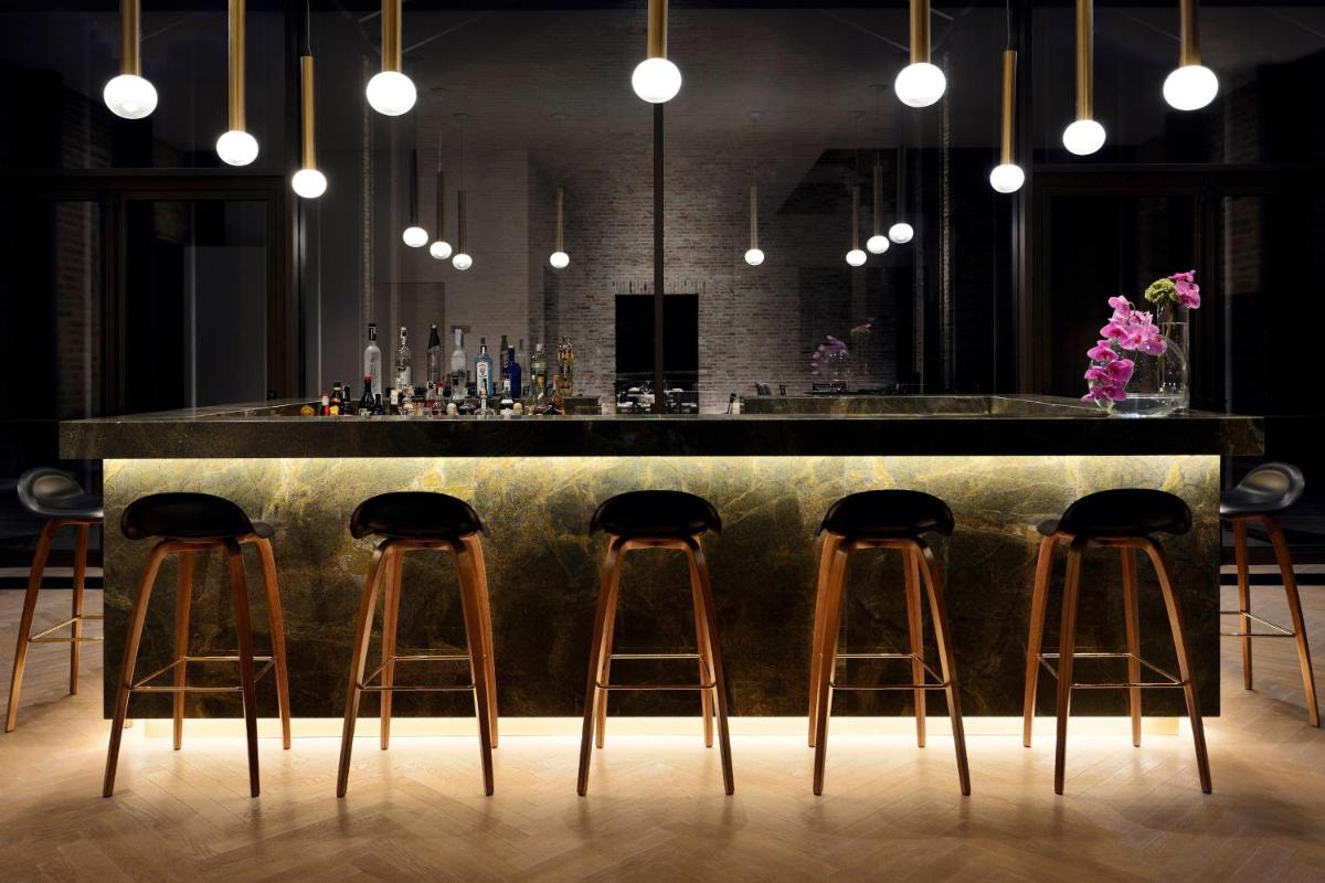 JW Marriott Venice Resort & Spa