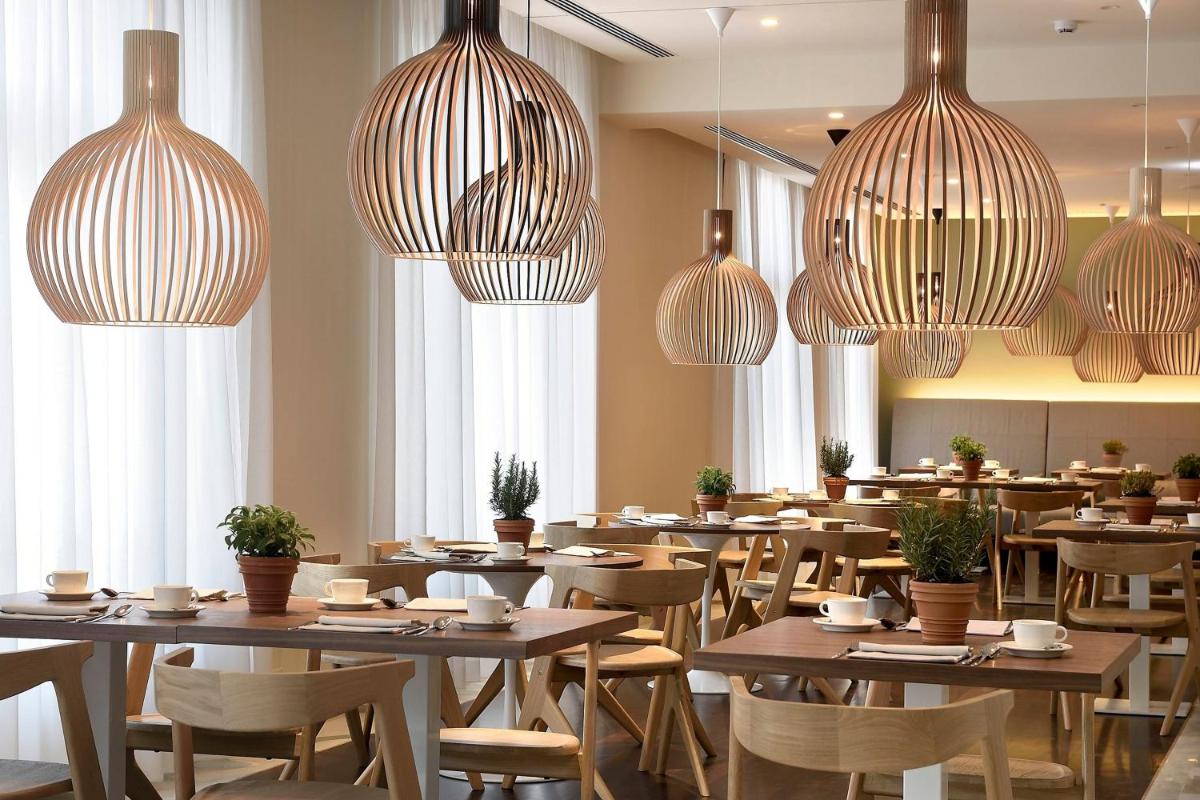 JW Marriott Venice Resort & Spa