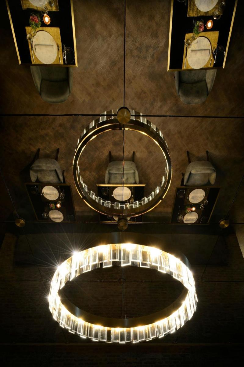 JW Marriott Venice Resort & Spa