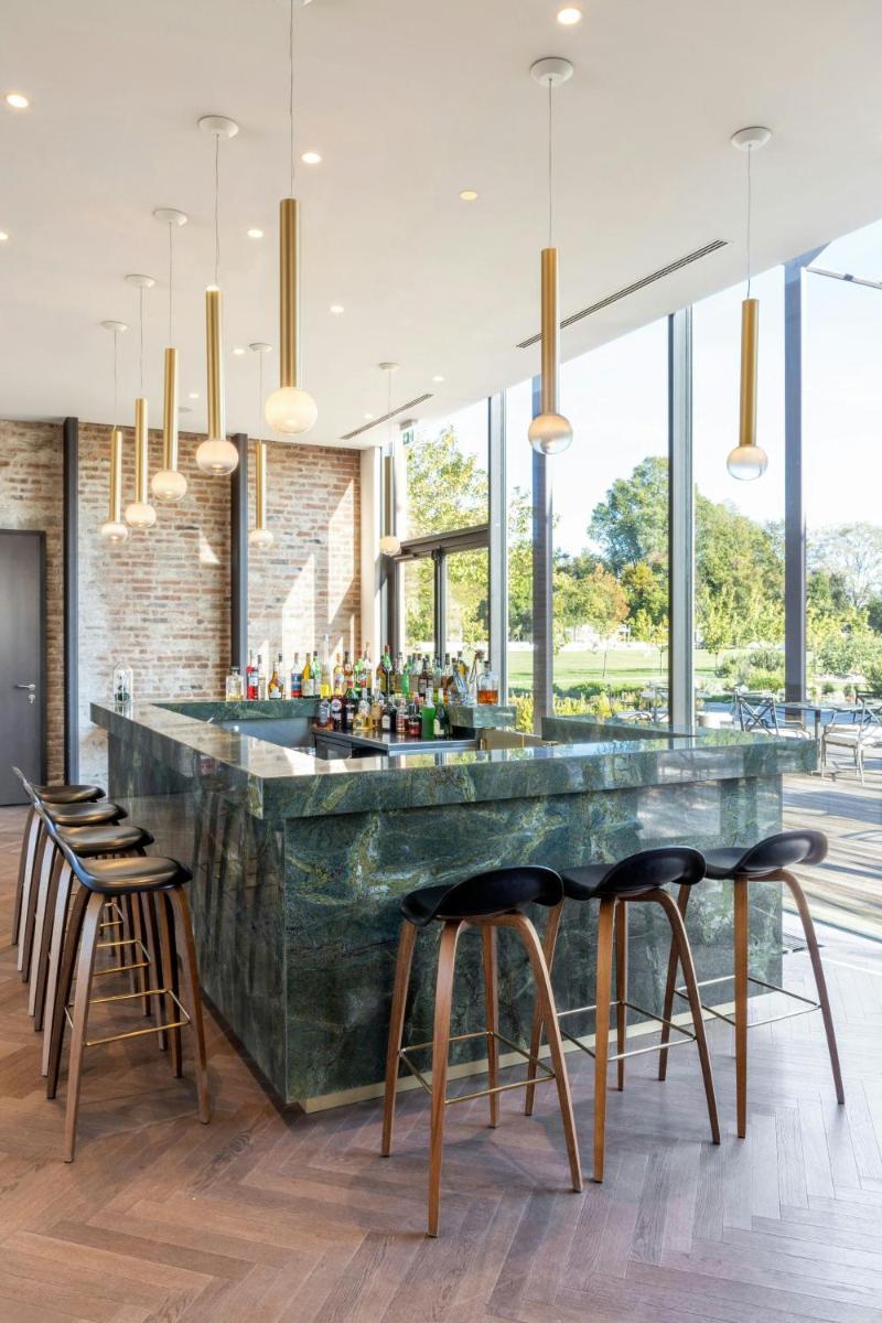 JW Marriott Venice Resort & Spa