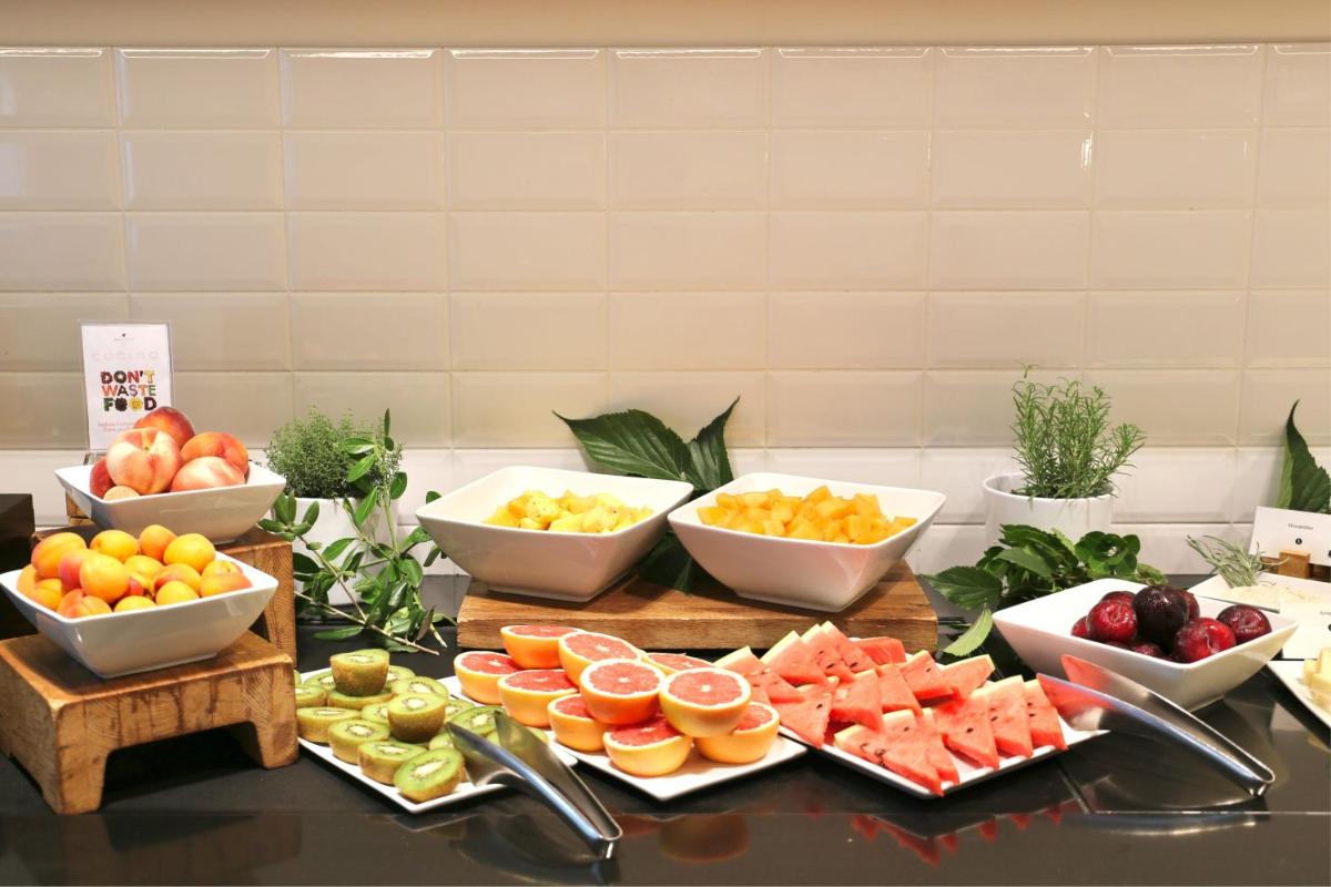 JW Marriott Venice Resort & Spa