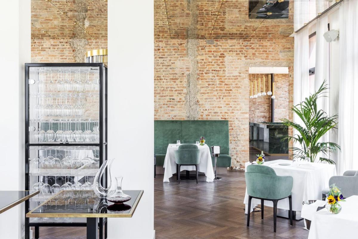 JW Marriott Venice Resort & Spa