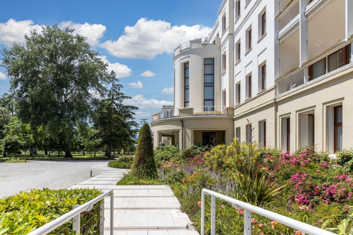 JW Marriott Venice Resort & Spa