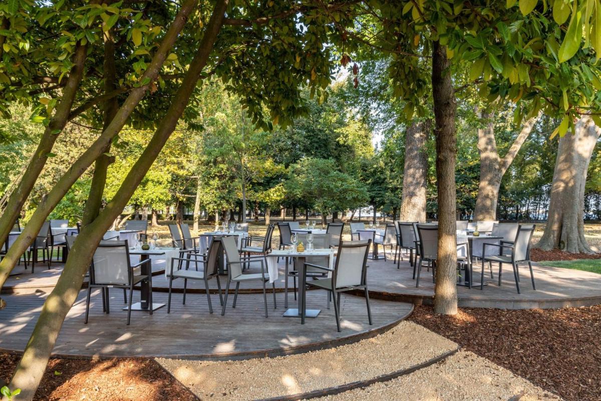 JW Marriott Venice Resort & Spa