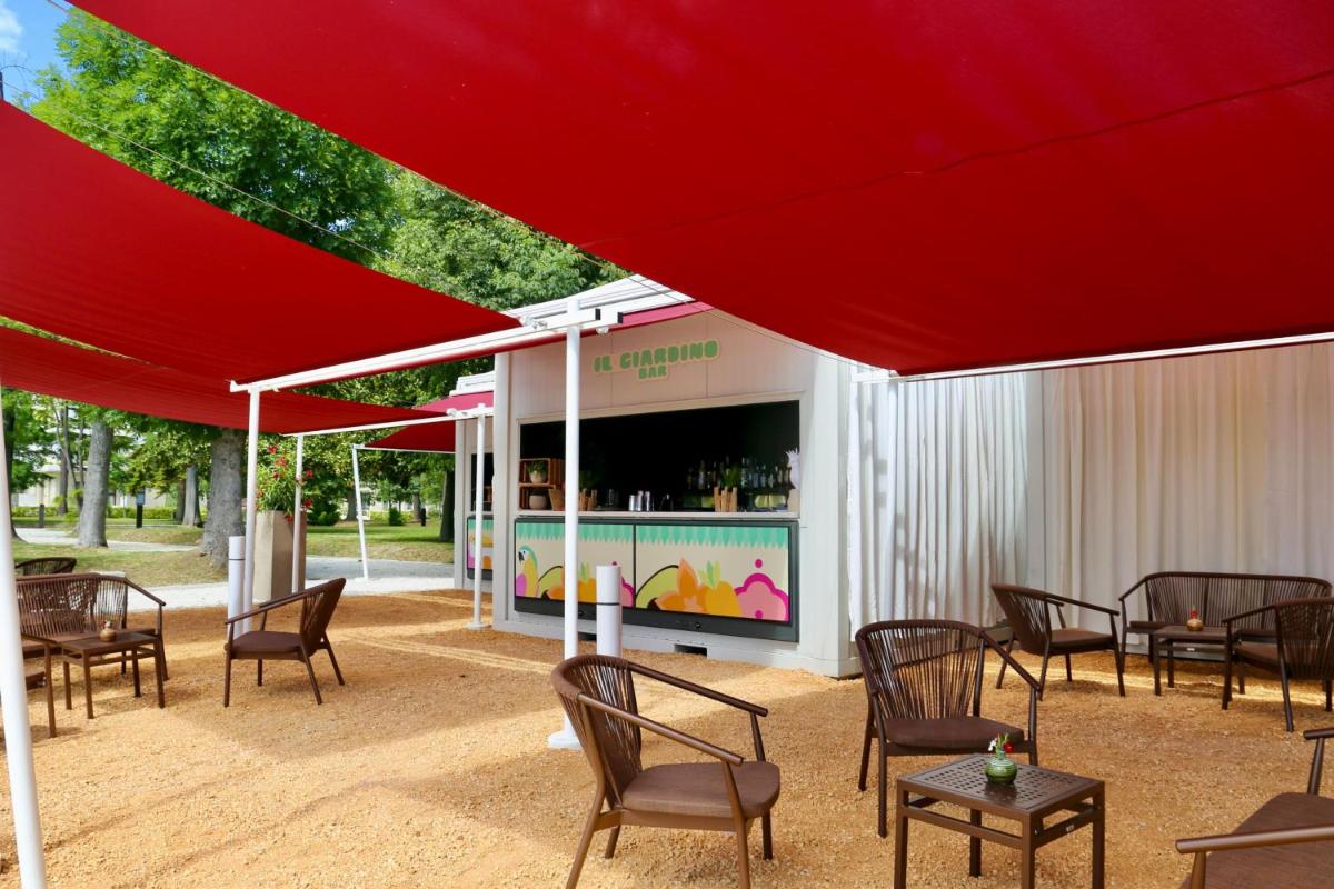 JW Marriott Venice Resort & Spa