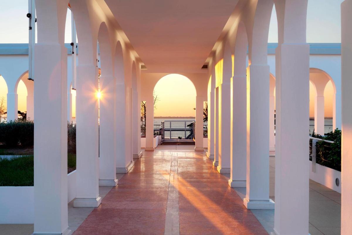 JW Marriott Venice Resort & Spa