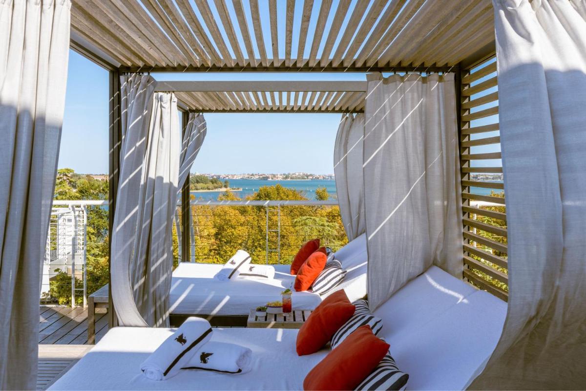 JW Marriott Venice Resort & Spa