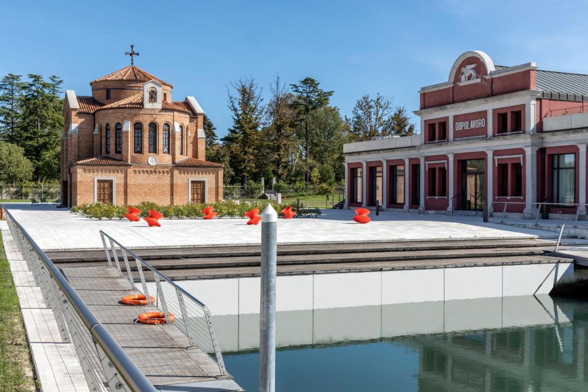 JW Marriott Venice Resort & Spa