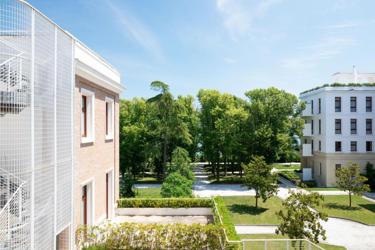 JW Marriott Venice Resort & Spa