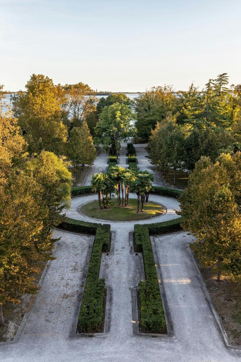 JW Marriott Venice Resort & Spa