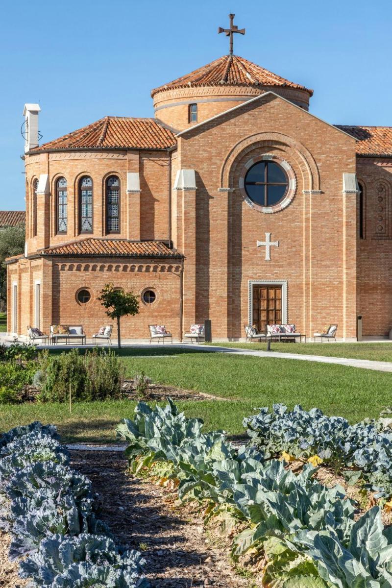 JW Marriott Venice Resort & Spa