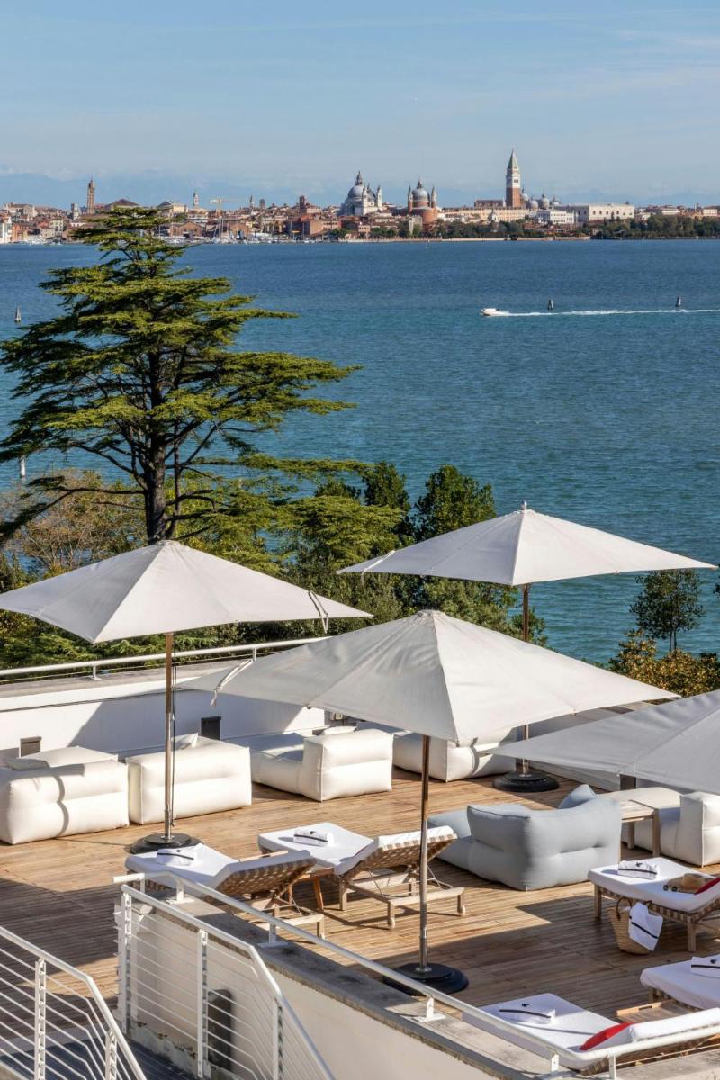 JW Marriott Venice Resort & Spa