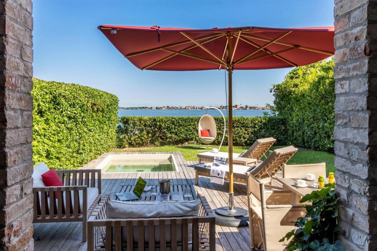 JW Marriott Venice Resort & Spa