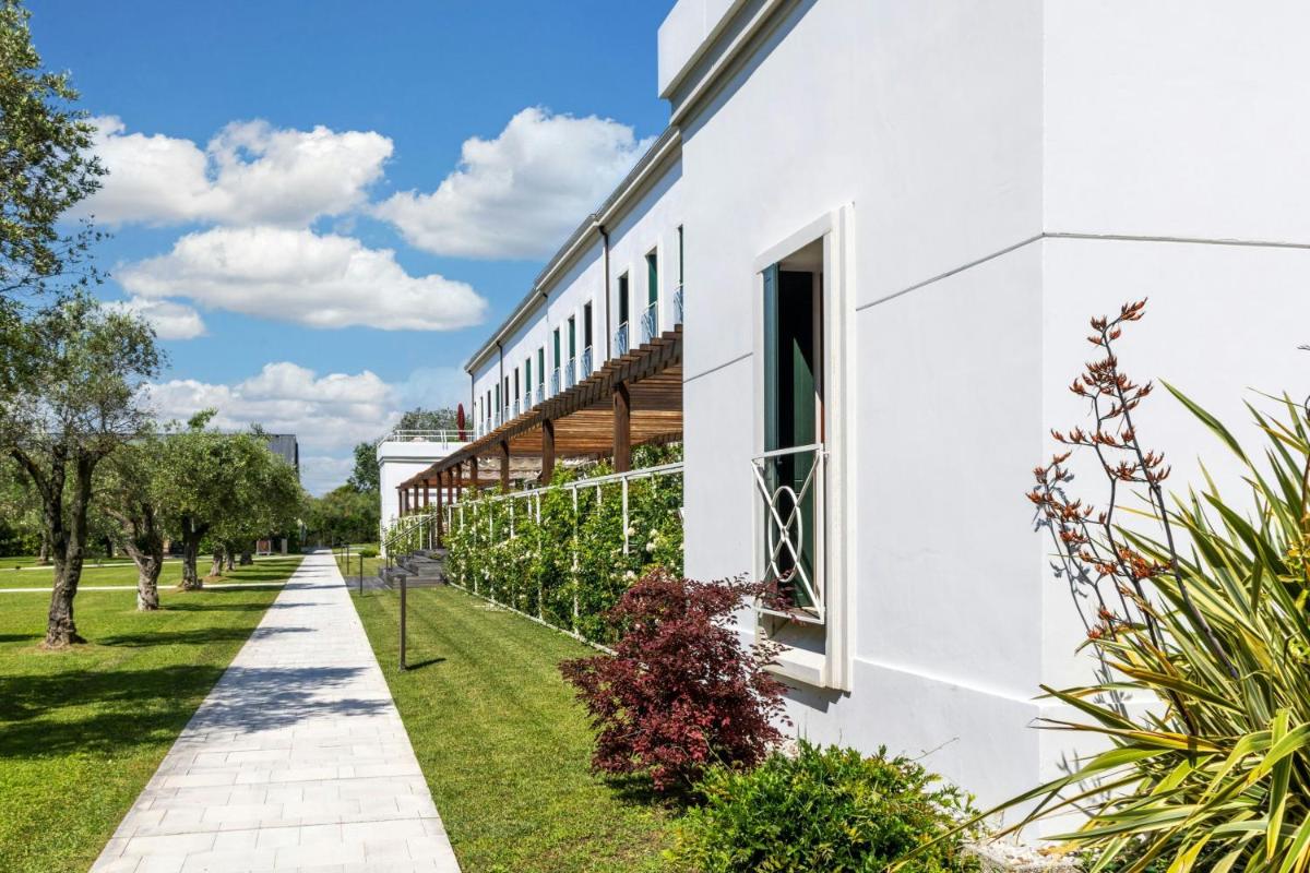 JW Marriott Venice Resort & Spa