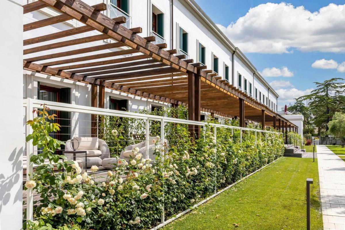 JW Marriott Venice Resort & Spa