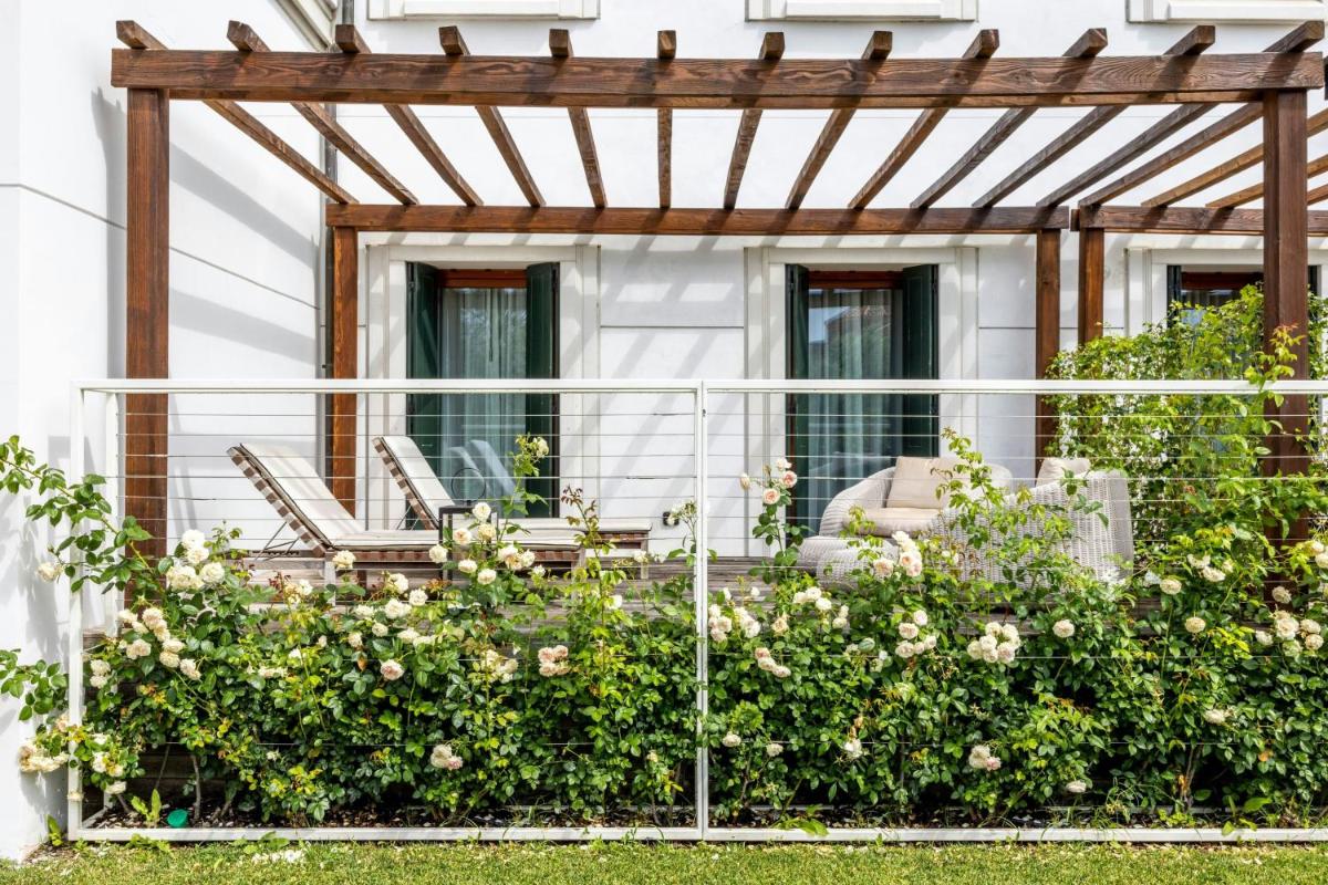 JW Marriott Venice Resort & Spa