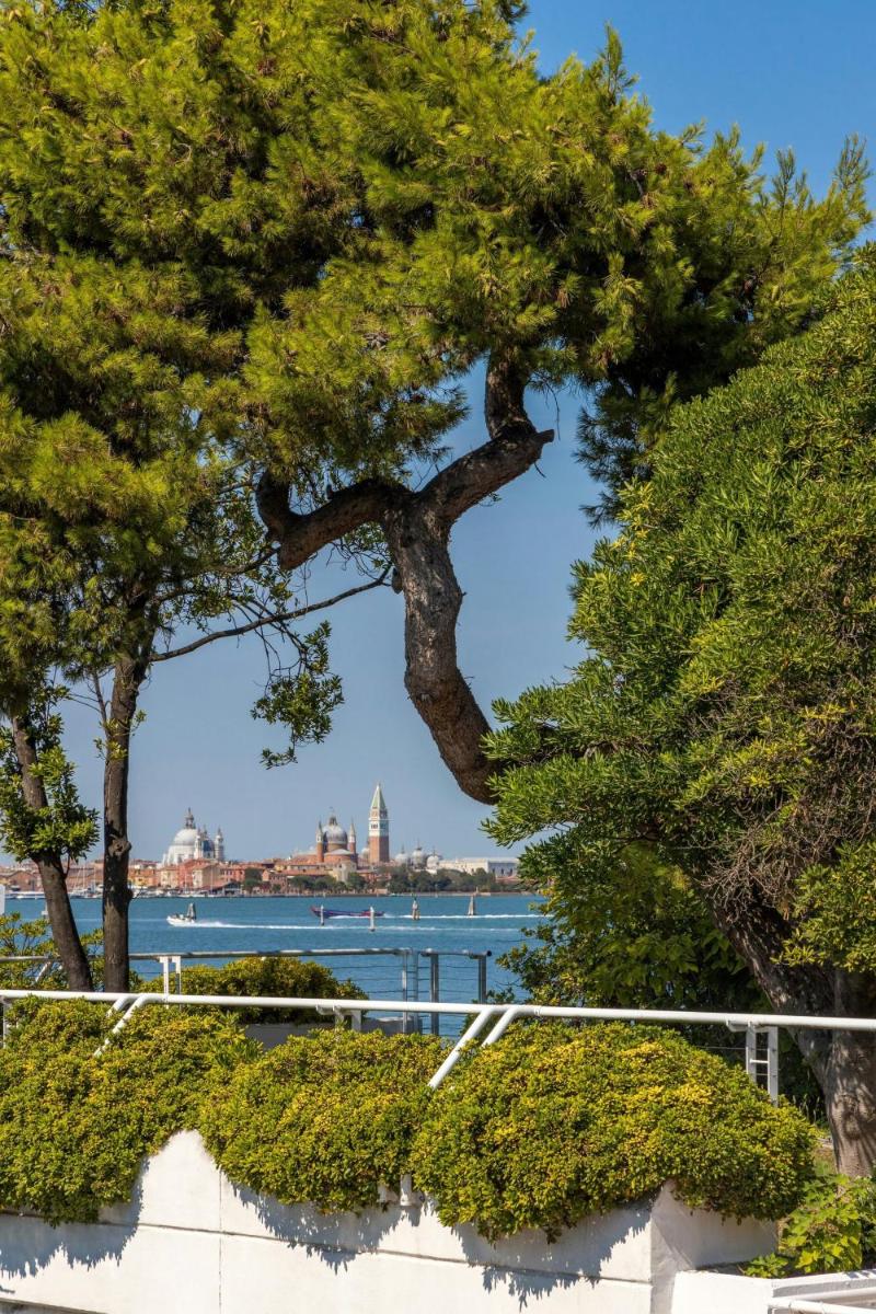 JW Marriott Venice Resort & Spa