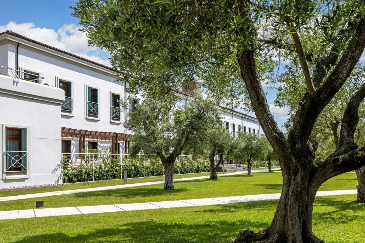 JW Marriott Venice Resort & Spa