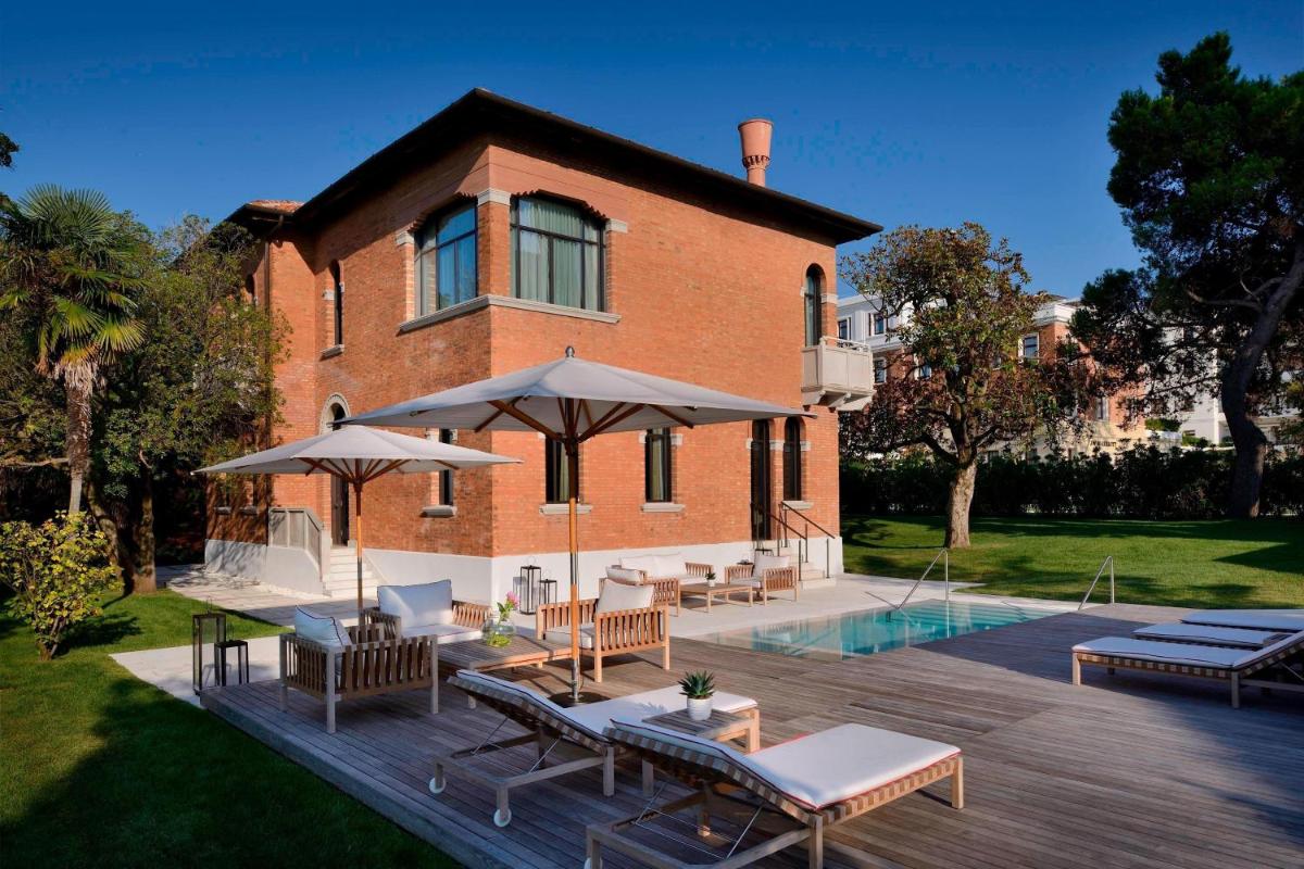 JW Marriott Venice Resort & Spa