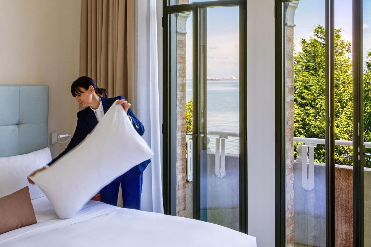 JW Marriott Venice Resort & Spa