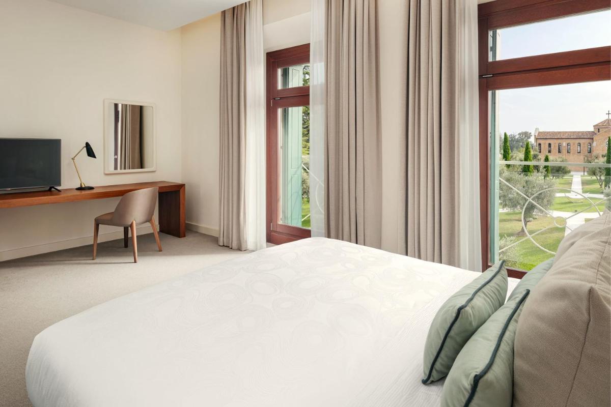 JW Marriott Venice Resort & Spa