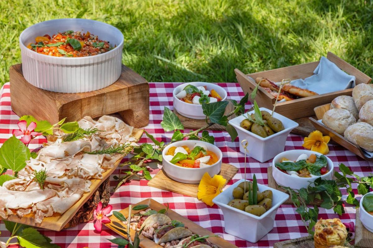 JW Marriott Venice Resort & Spa