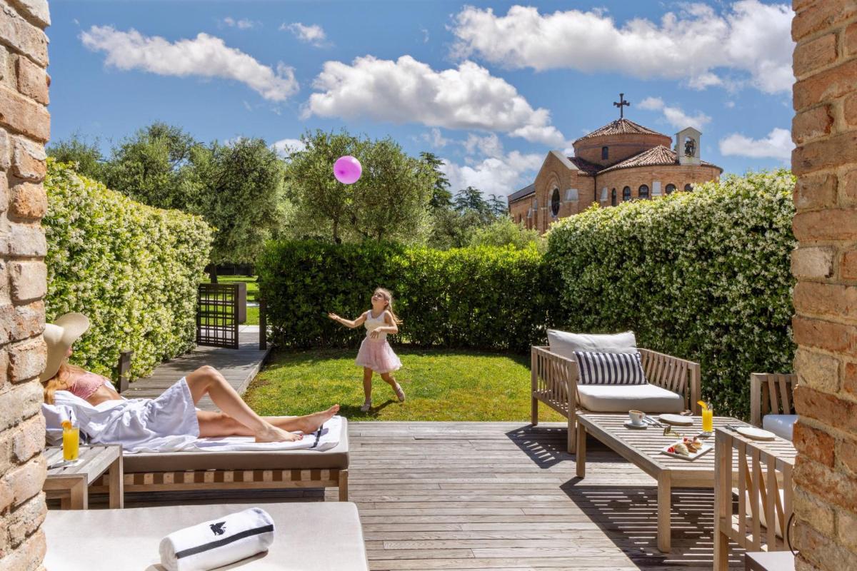 JW Marriott Venice Resort & Spa