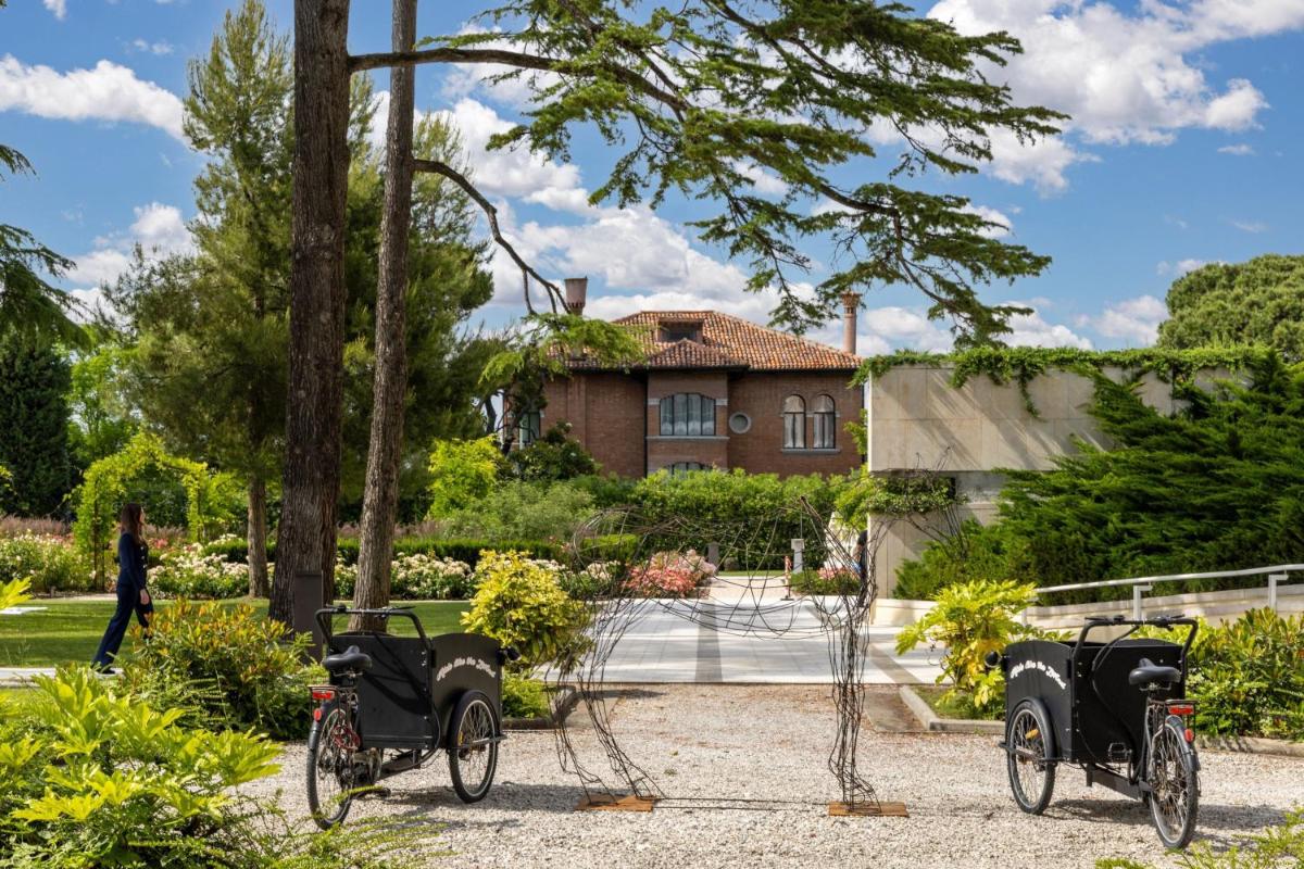 JW Marriott Venice Resort & Spa